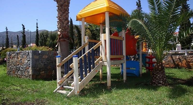 Dias Hotel & Apartments – fotka 9