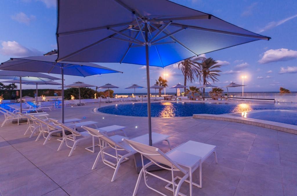 Sousse Pearl Marriott Resort