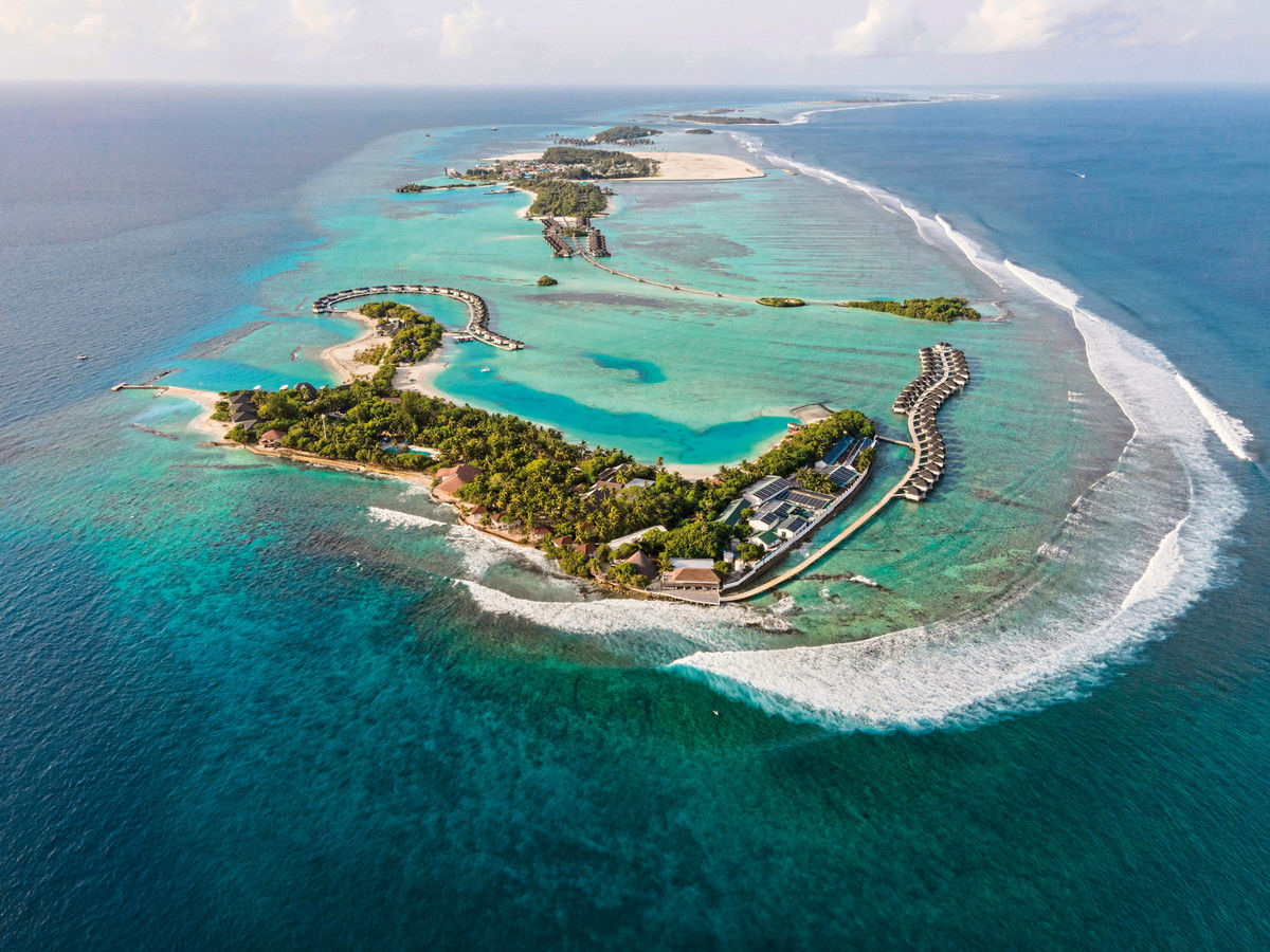 Cinnamon Dhonveli Maldives – fotka 6