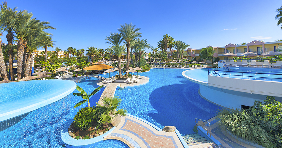 Hotel Atrium Palace Thalasso Spa Resort & Villas