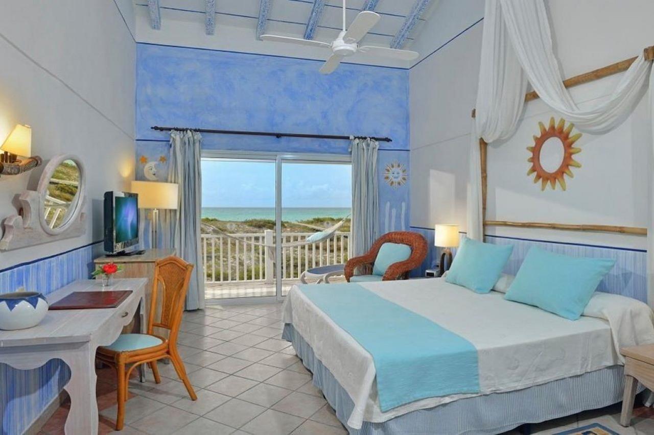 Memories Cayo Largo