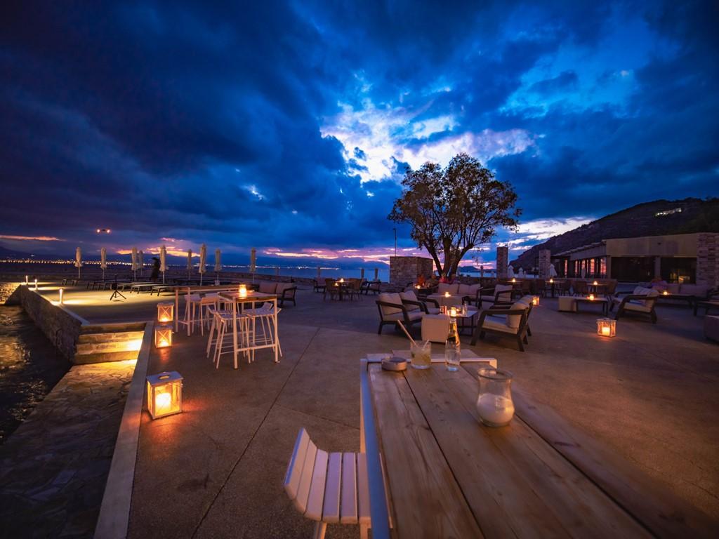 Ramada Loutraki Poseidon Resort