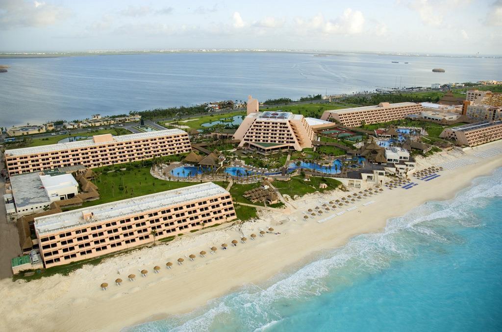 Obrázek hotelu Grand Oasis Cancun