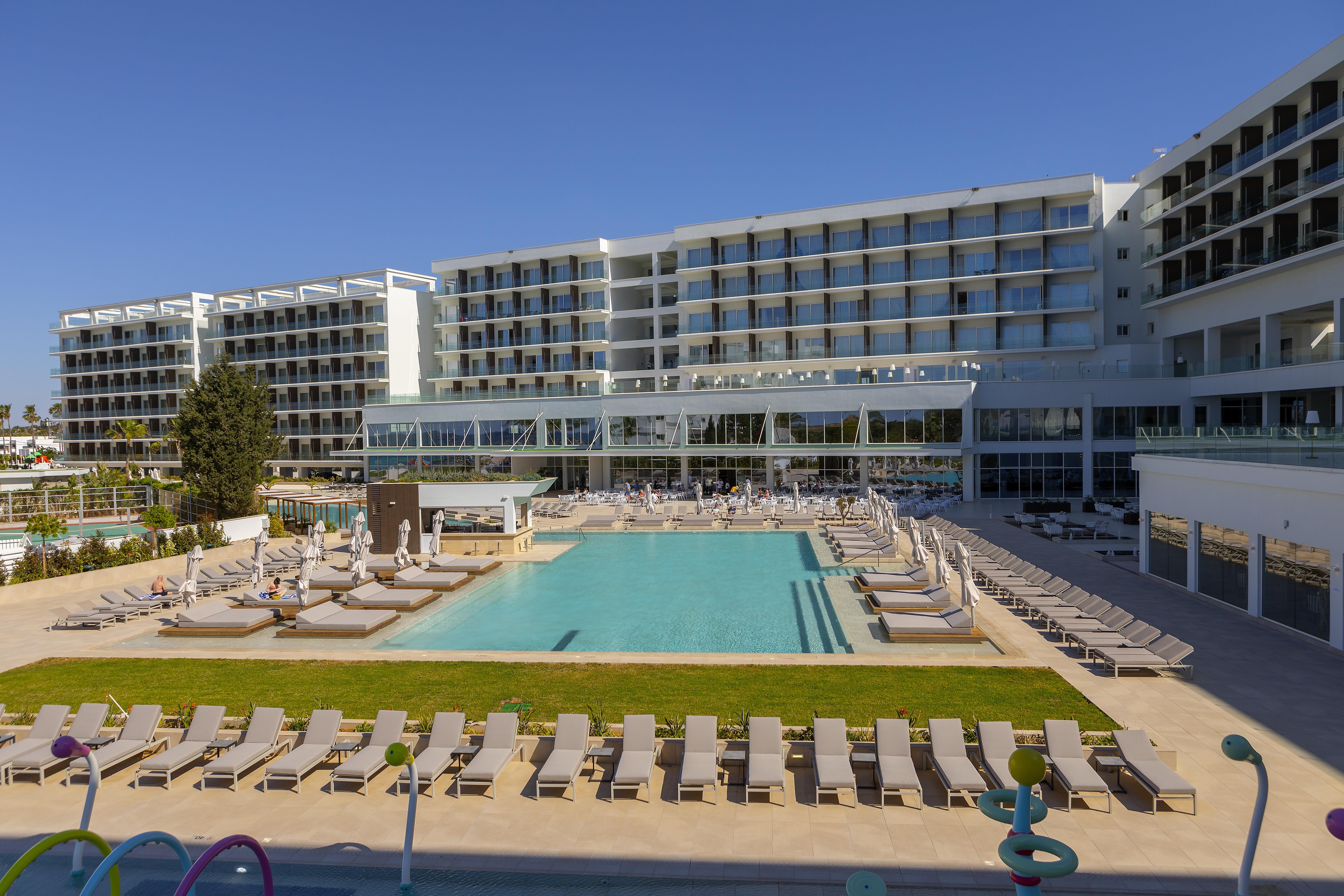 Chrysomare Beach Hotel and Resort – fotka 7