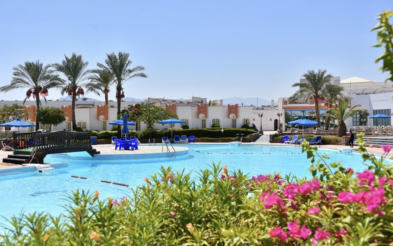 Gafy Resort