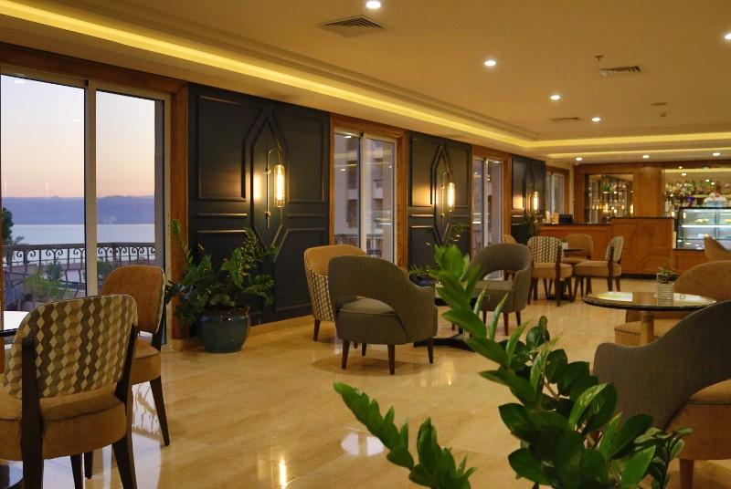 Dead Sea Spa