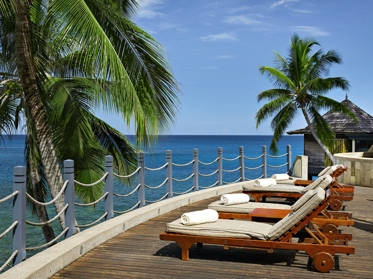 Hilton Seychelles Northolme Resort & Spa (Honeymoon Special) – fotka 7