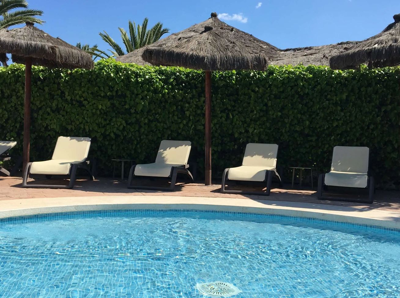 AGH CANET HOTEL – fotka 8