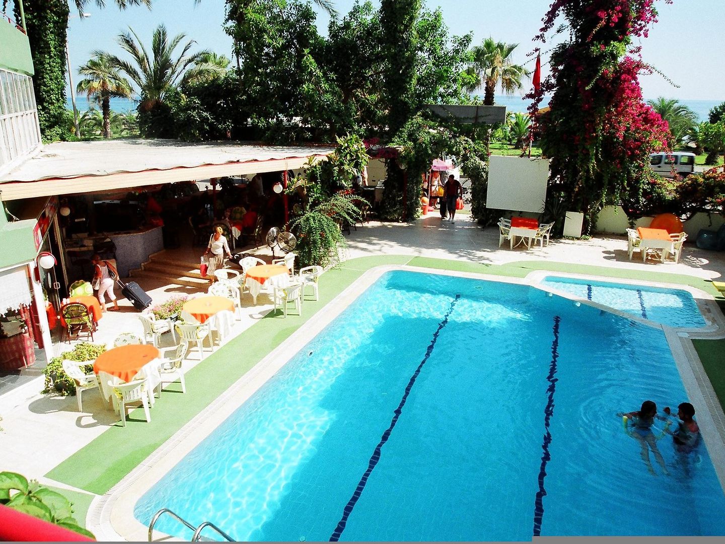Arsi Enfi City Beach – fotka 8