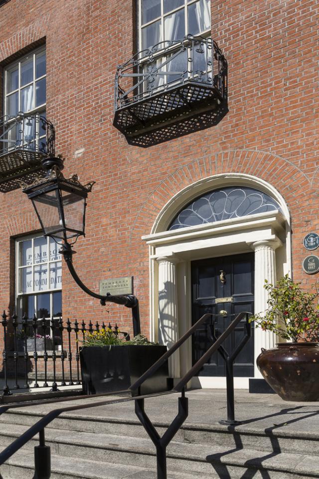 Hotel Pembroke Townhouse, Dublin