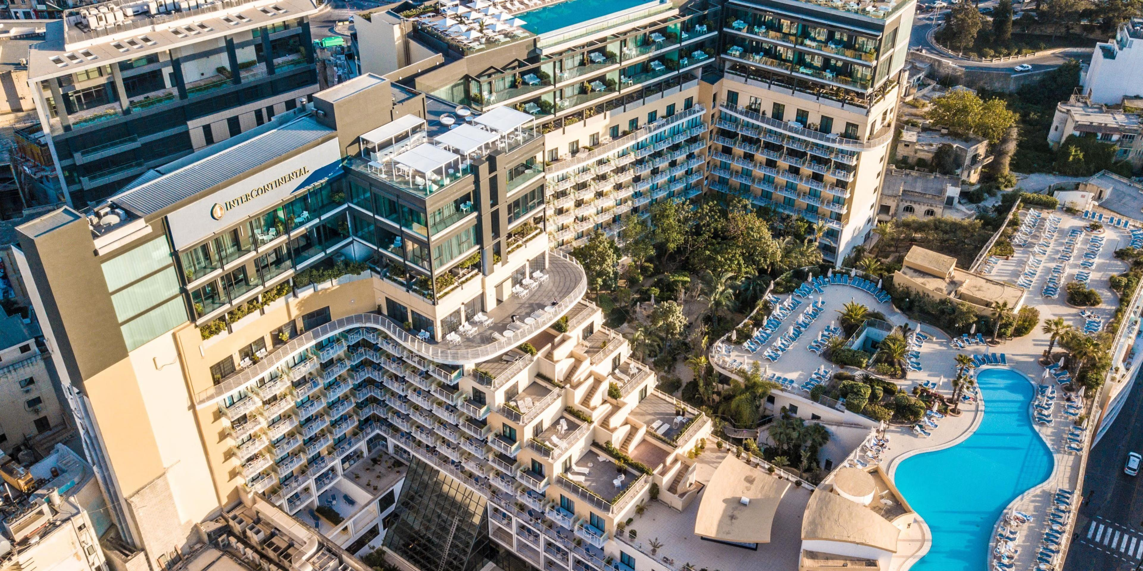 InterContinental Malta