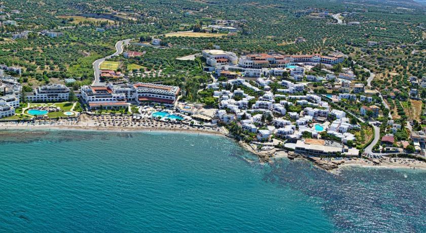 Creta Maris Beach Resort – fotka 1