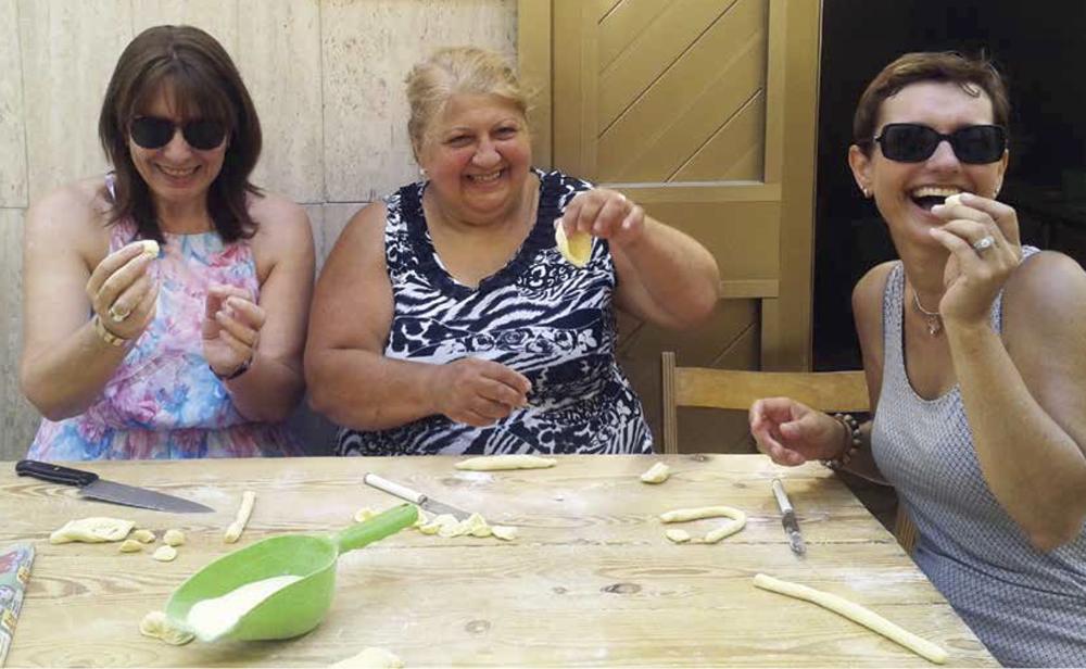 Apulie - 5denní pobytový zájezd s poznáním - letecky z Prahy