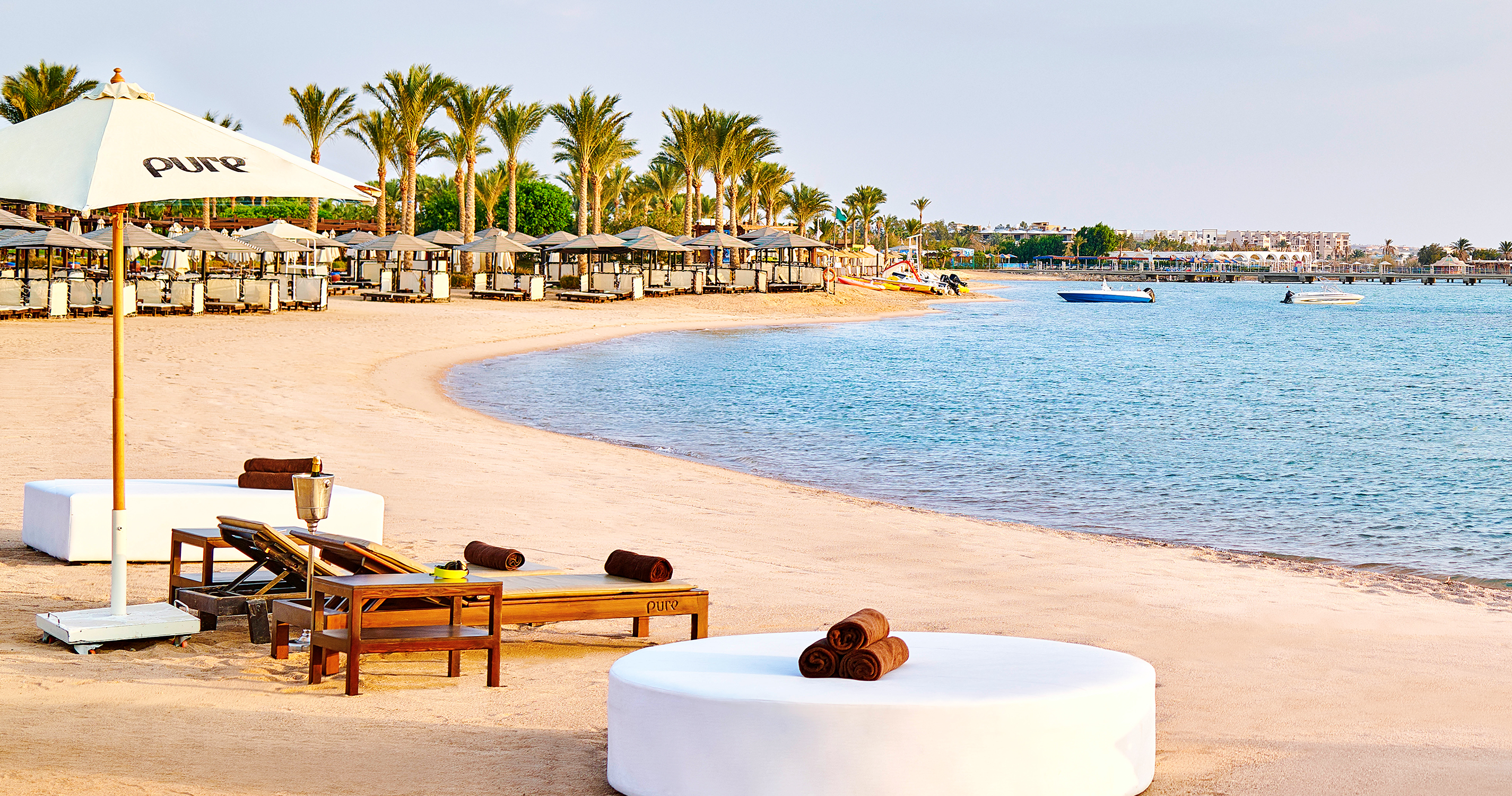 Hotel Steigenberger Pure Lifestyle