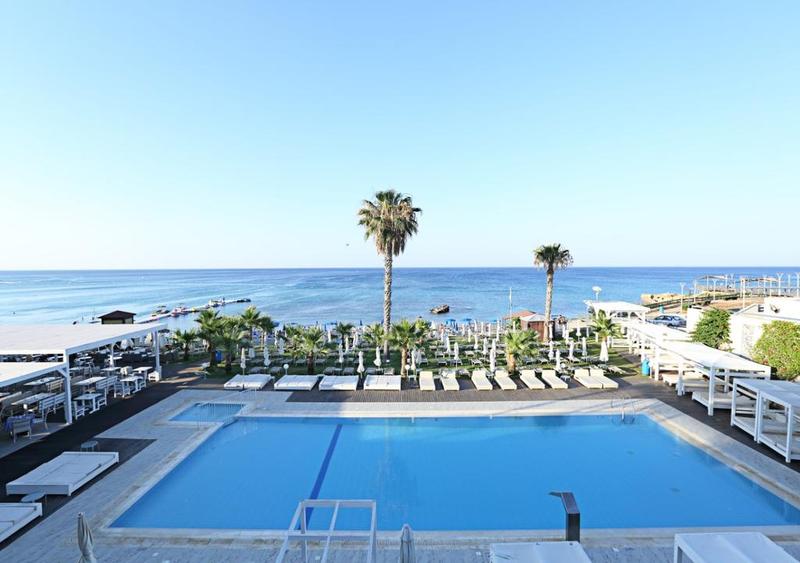 Silver Sands Beach Hotel