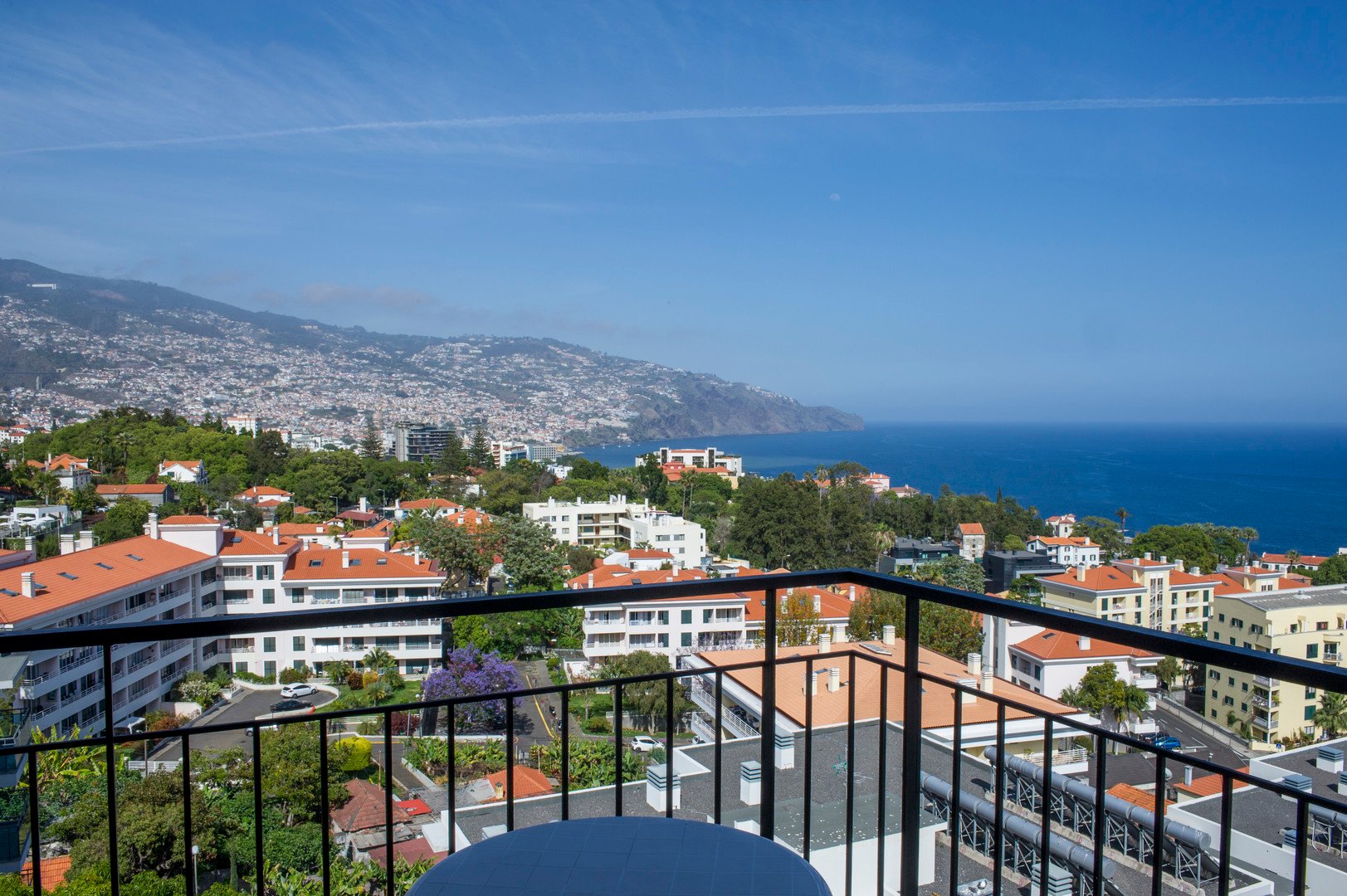 Portugalsko, Madeira, Hotel Dorisol Estrelicia