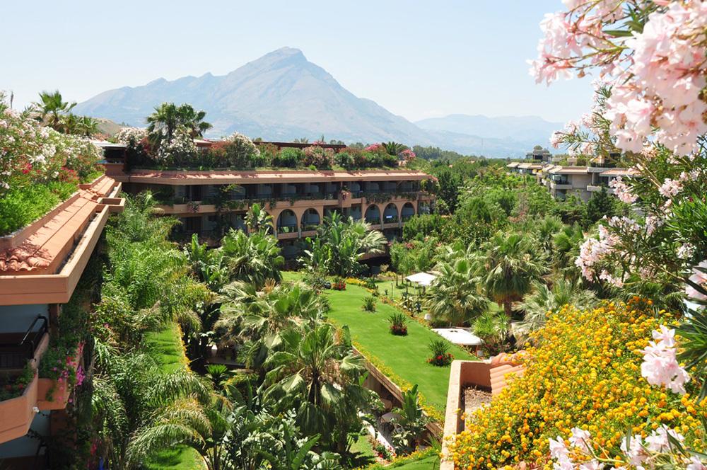 Resort Acacia