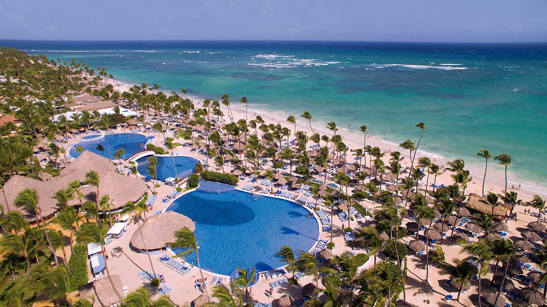 Grand Bahia Principe Punta Cana