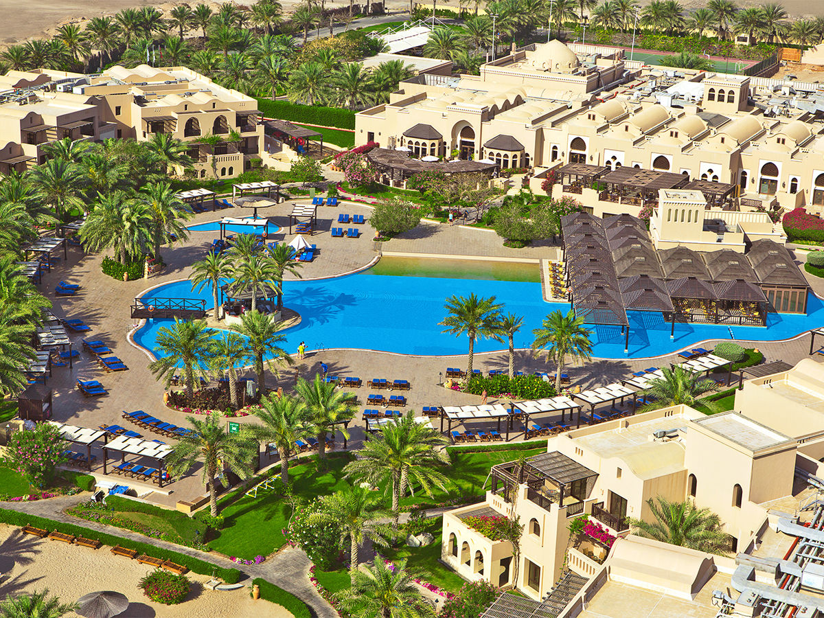Iberotel Miramar Al Aqah Beach Resort - AI Special