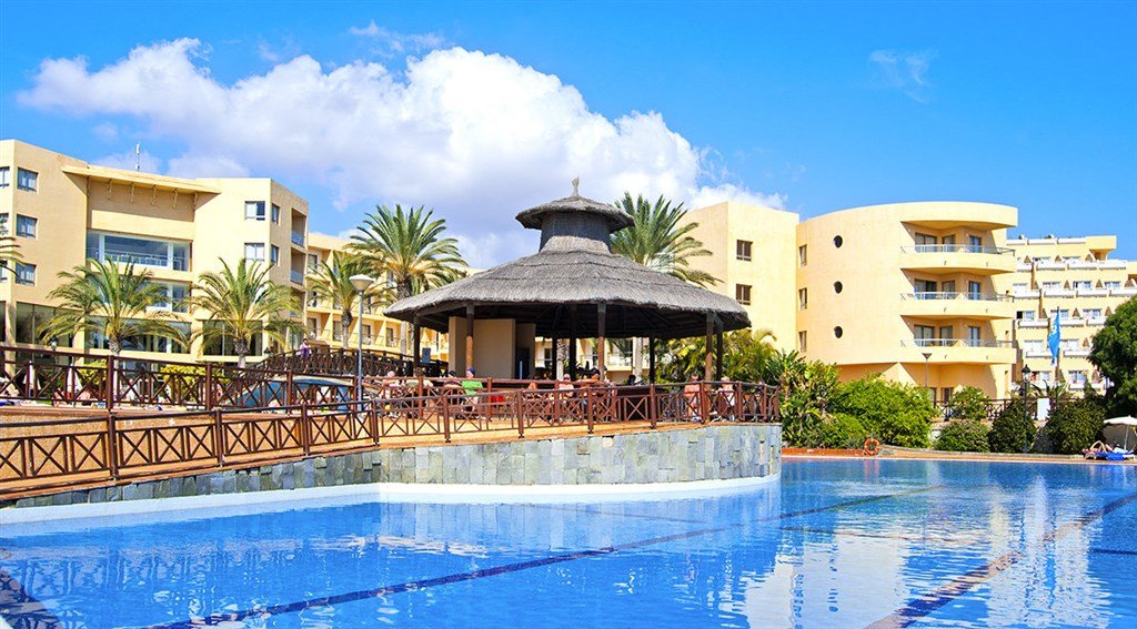 Obrázek hotelu SBH Costa Calma Beach Resort