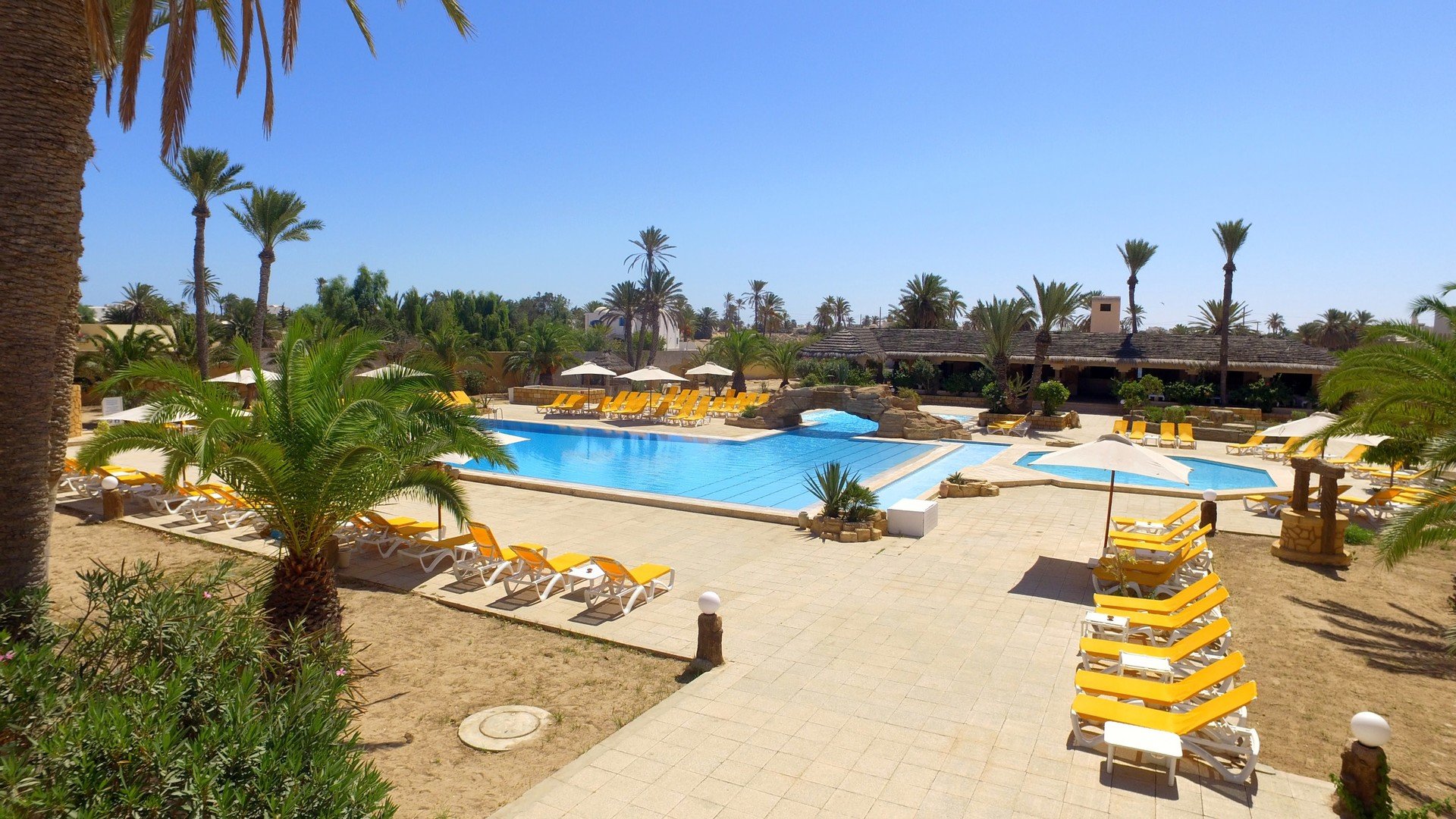 Djerba Holiday Club – fotka 2