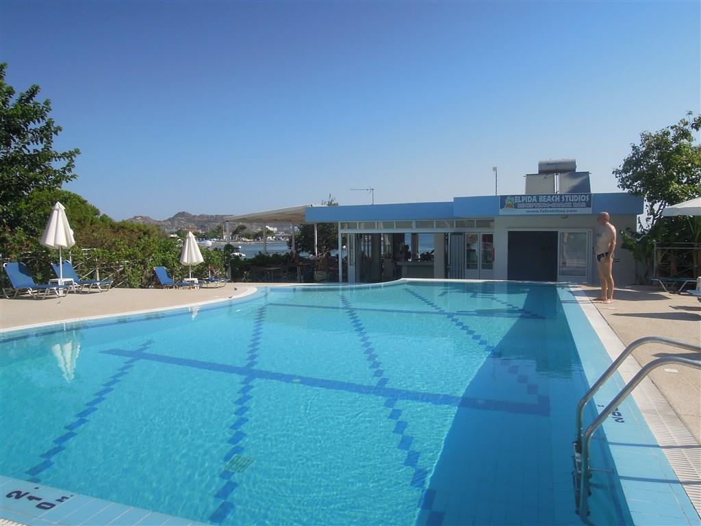 Elpida Beach Studios