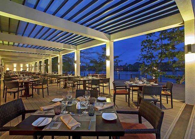 Centara Ceysands Resort and Spa