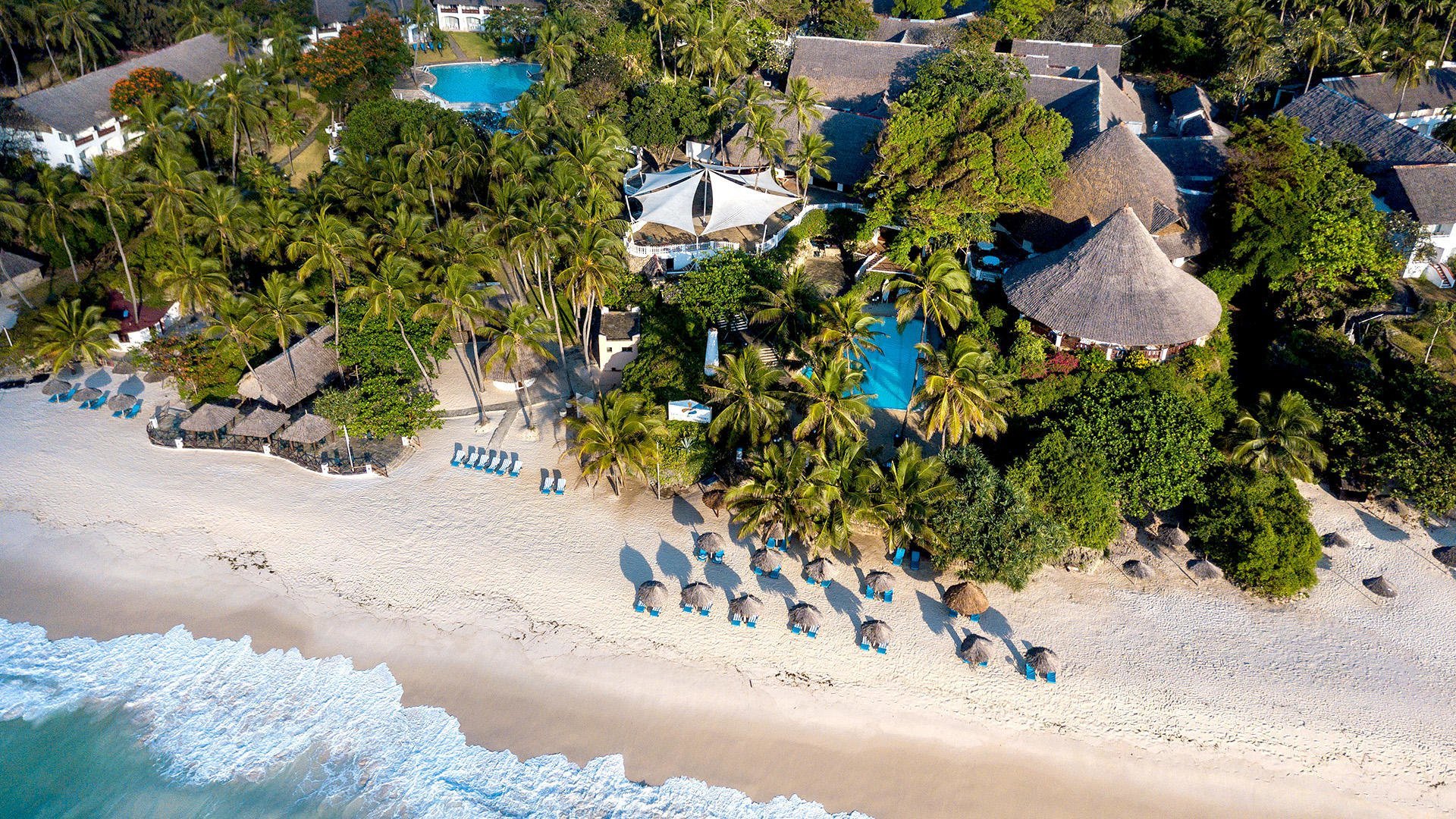 Diamonds Leisure Beach