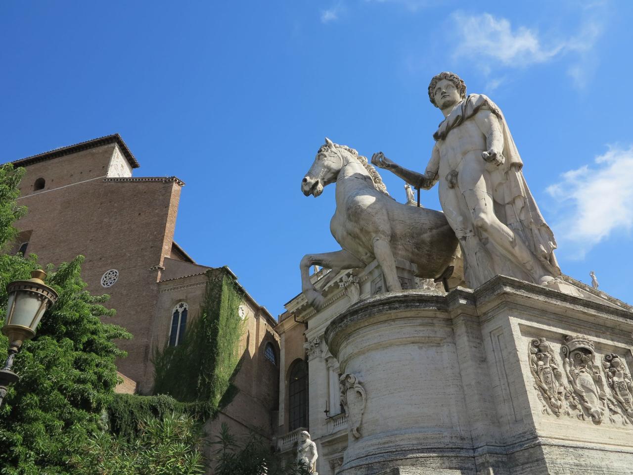 To nejlepší z Itálie - letecky