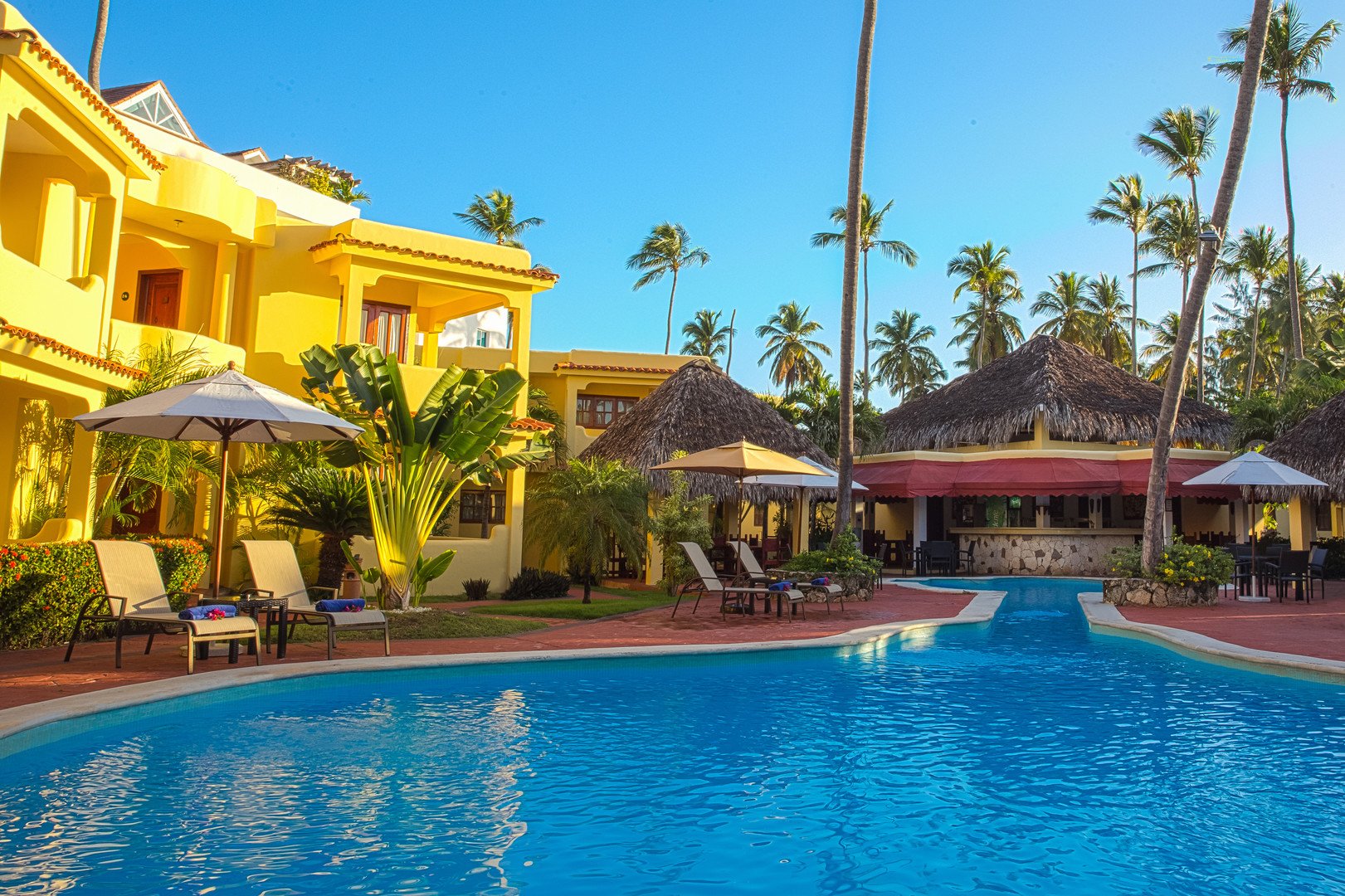 Whala! Bavaro