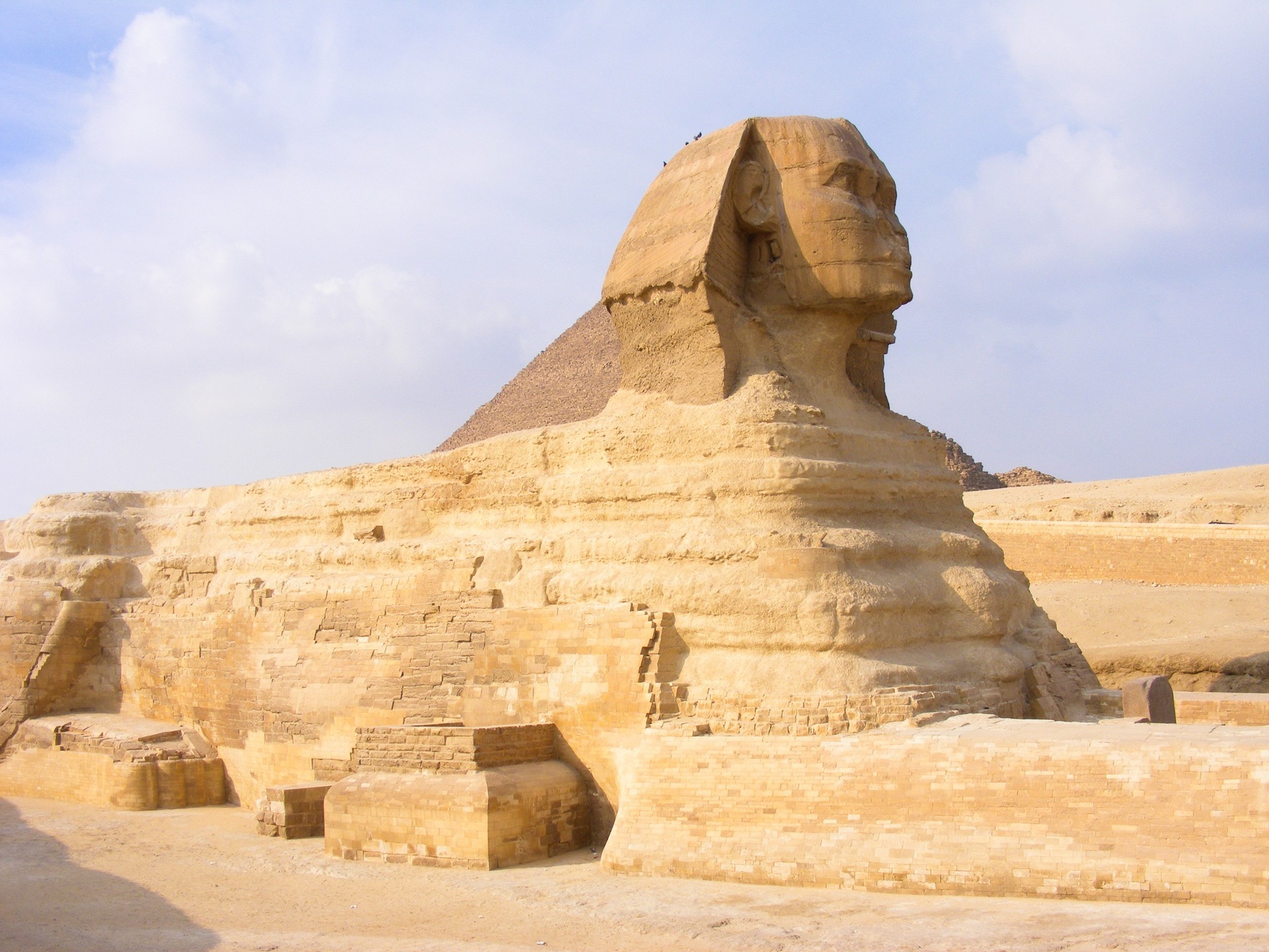 Poklady Egypta - Káhira, pyramidy, Alexandrie a Marsa Matrouh