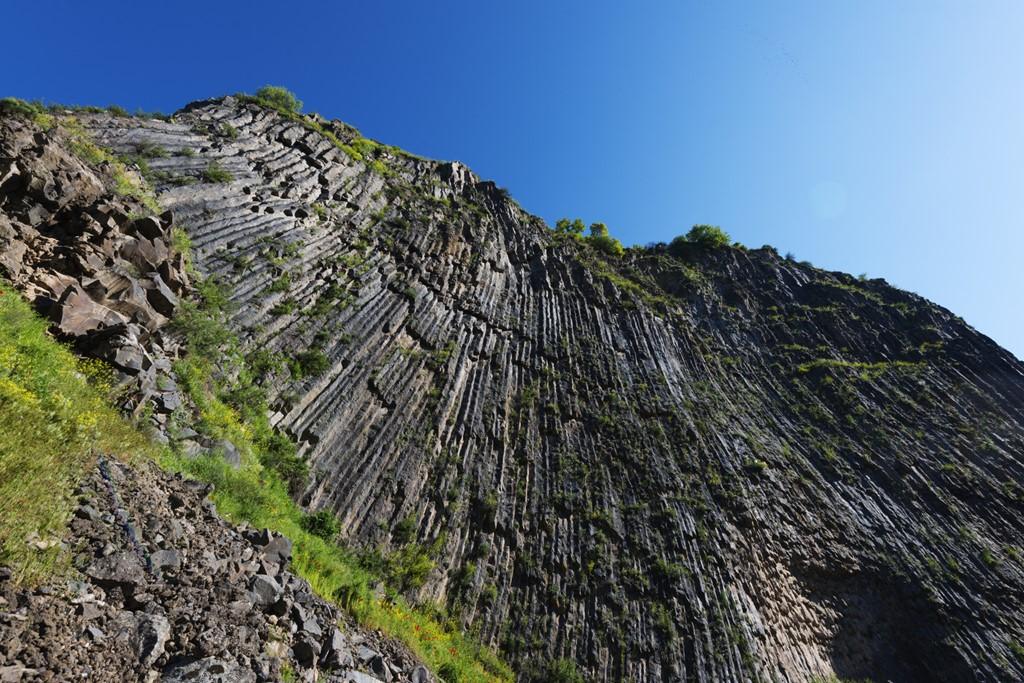 Poznávací zájezd Arménie – kolébka civilizace ve stínu Araratu