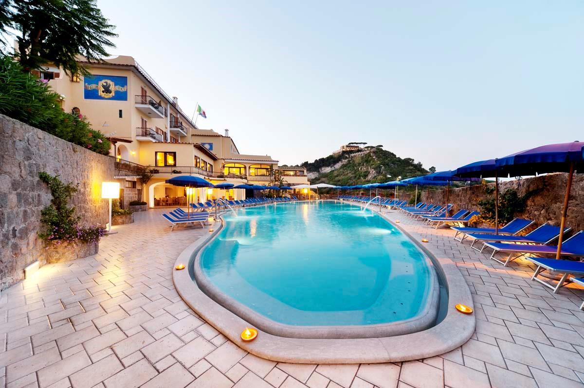  San Lorenzo Thermal Spa