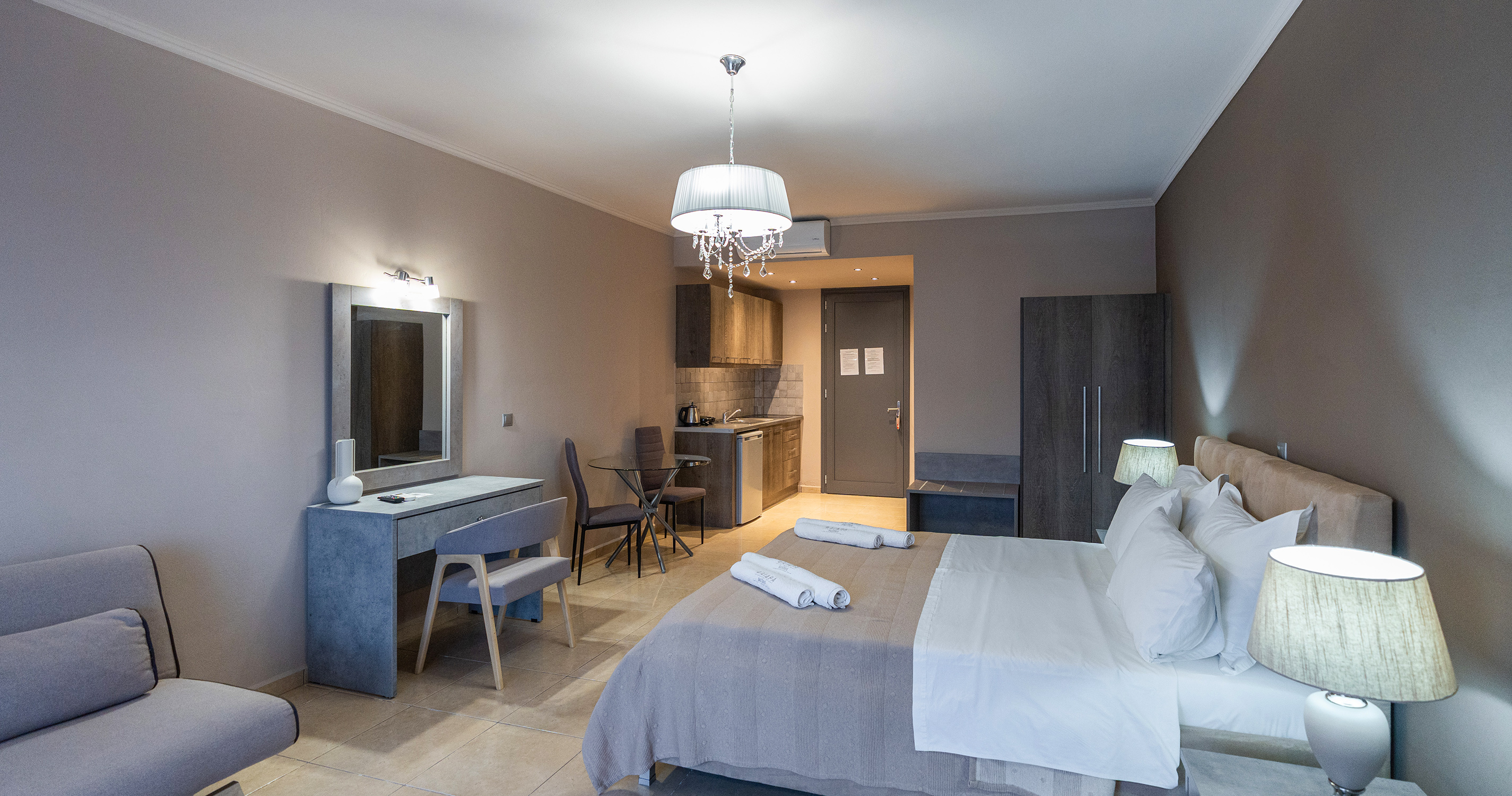 Phaedra Suites