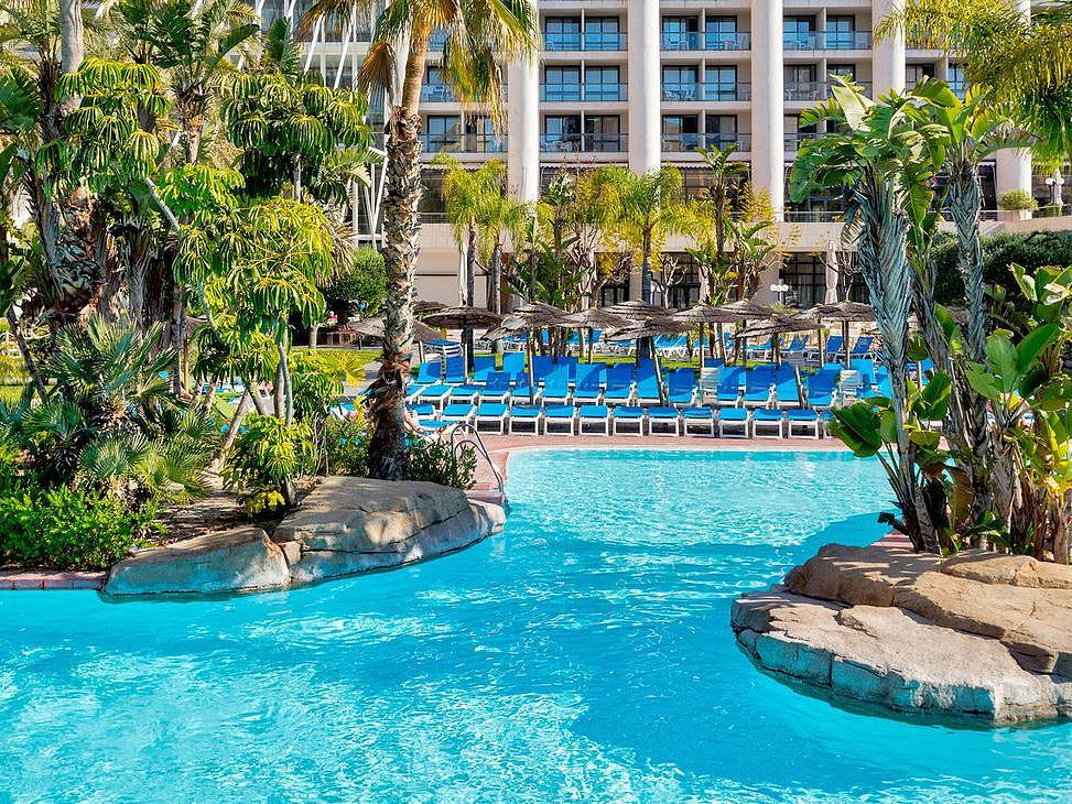 Melia Benidorm