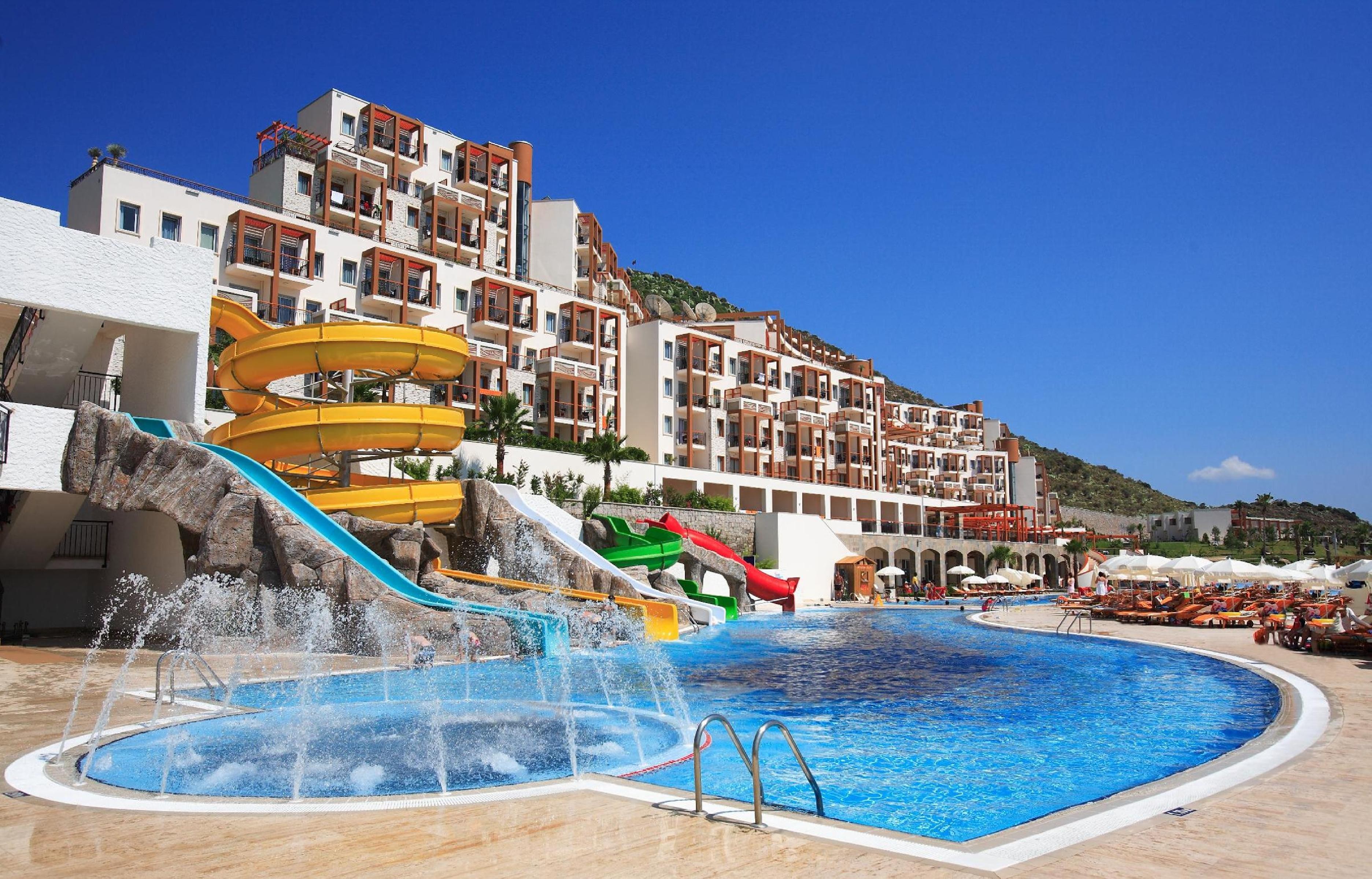 Kefaluka Resort – fotka 4