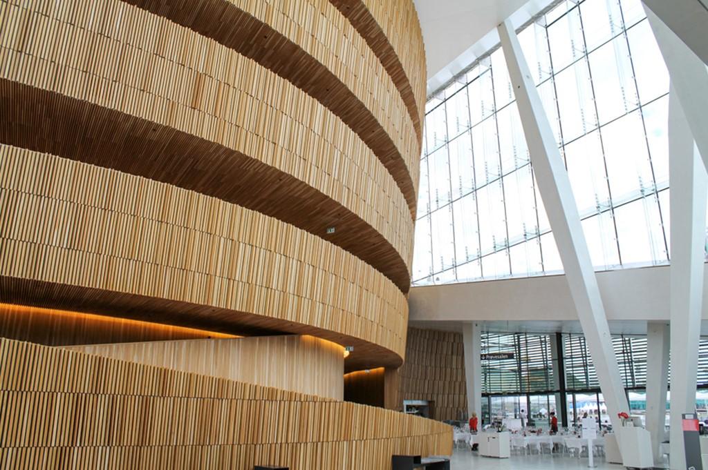 Norské dobrodružství s jízdou vlakem i výstupem na Preikestolen