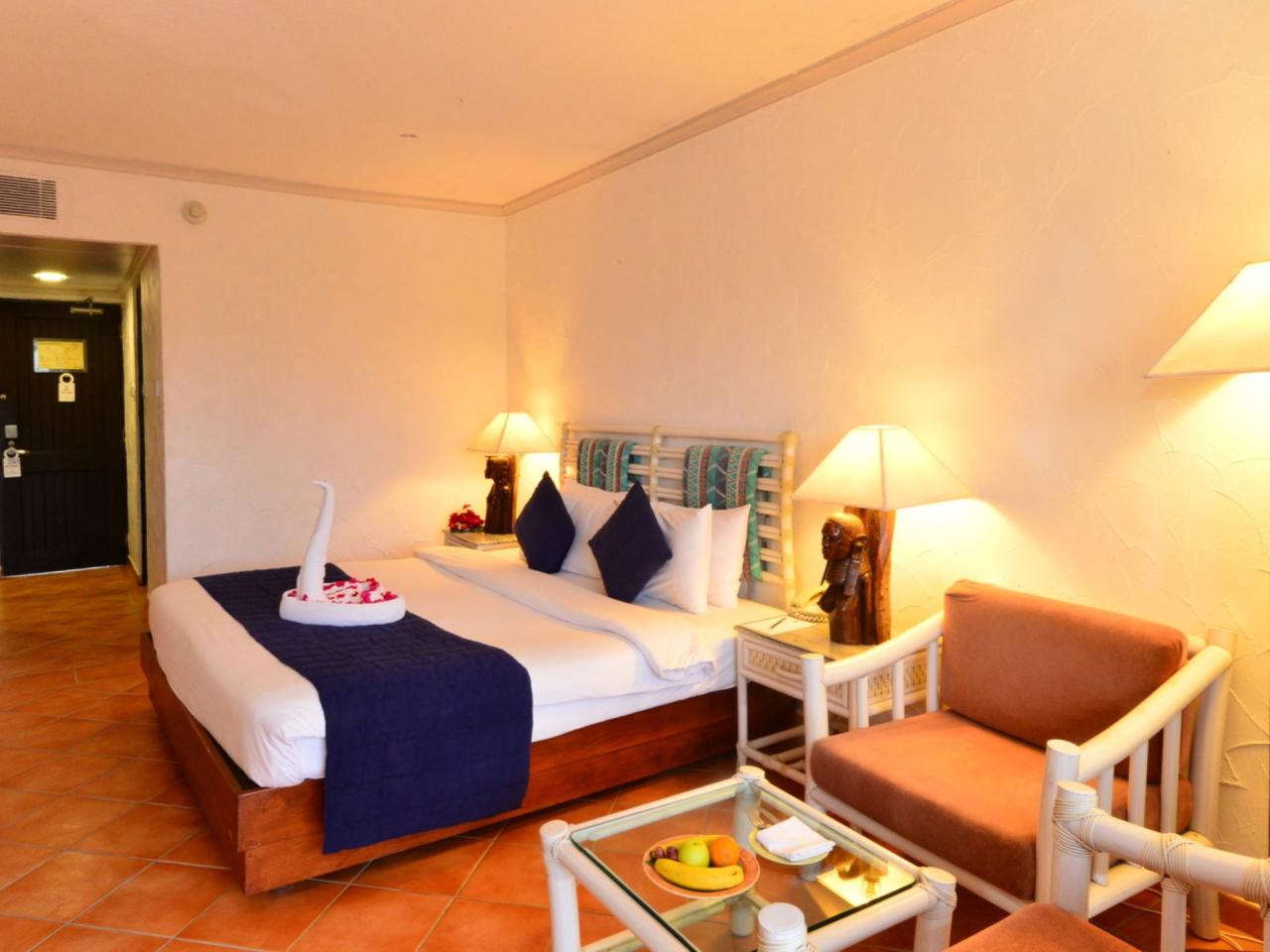 Diani Reef Beach Resort & Spa