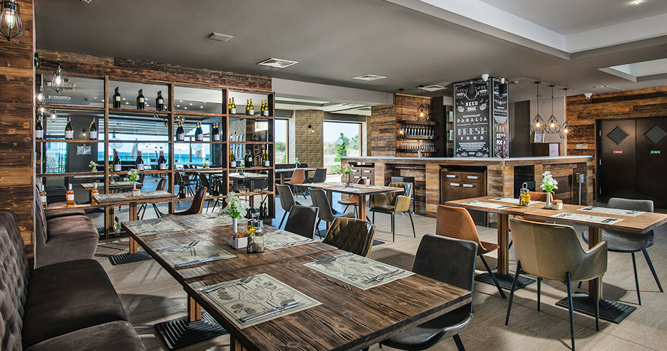 Hotel Obzor Beach