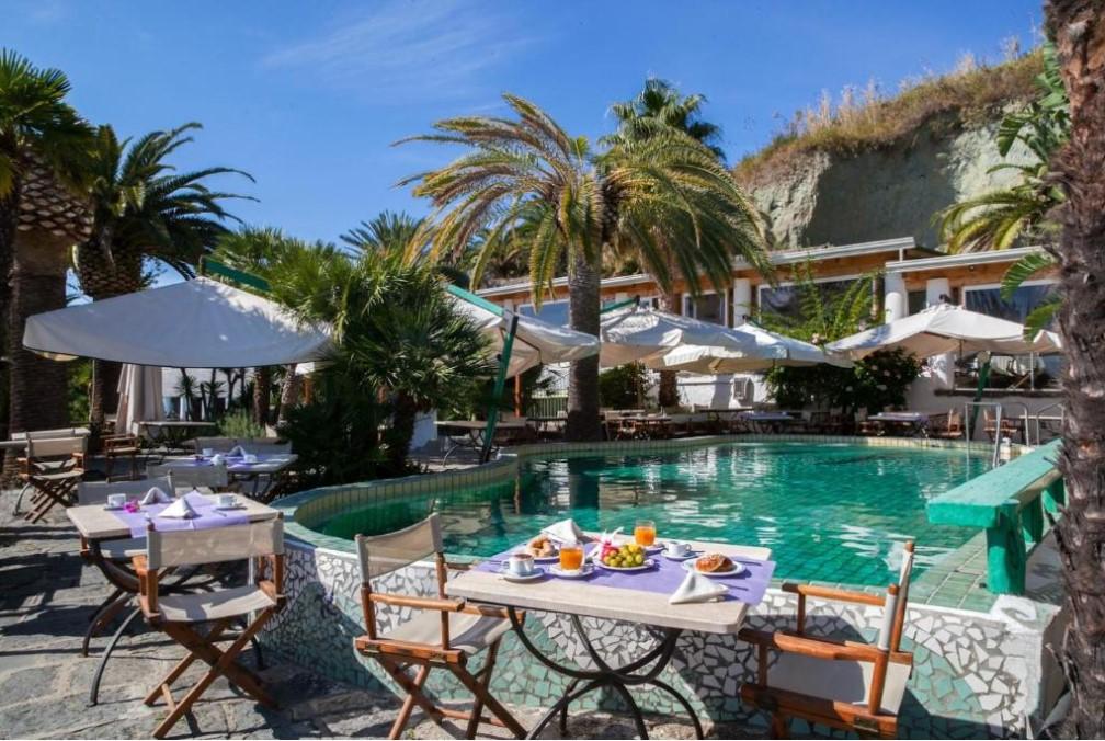 Borgo Romantica Resort & Spa