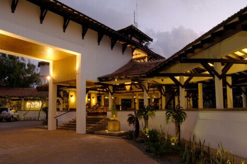 Club Hotel Dolphin