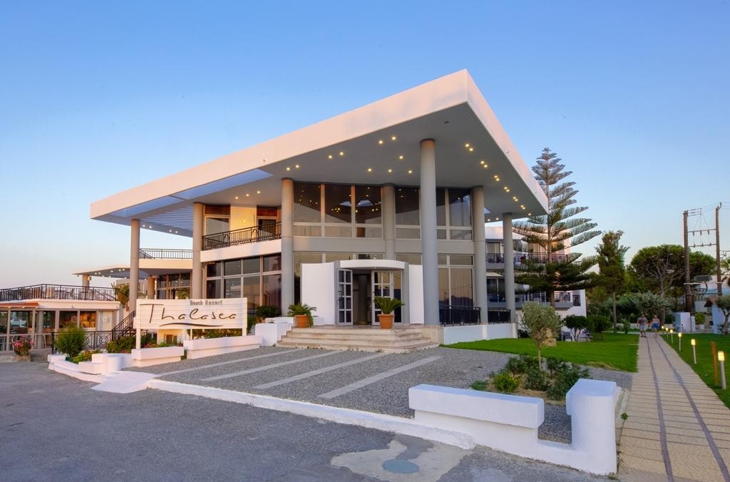Marebello Beach Resort – fotka 9