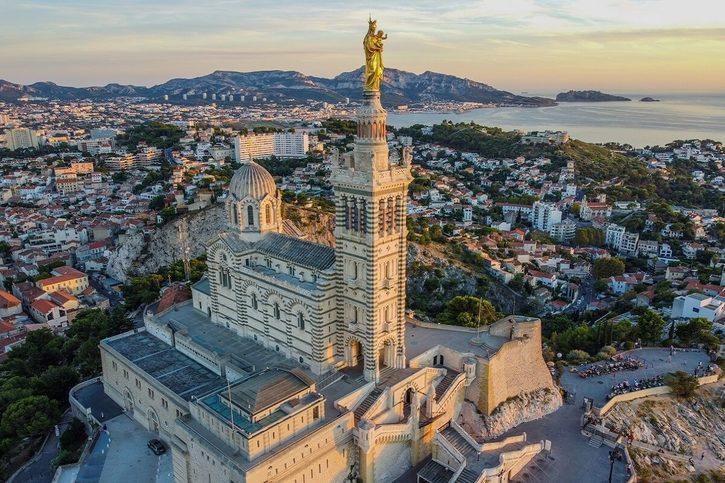 K Azurovému a Amalfi pobřeží na Norwegian Epic