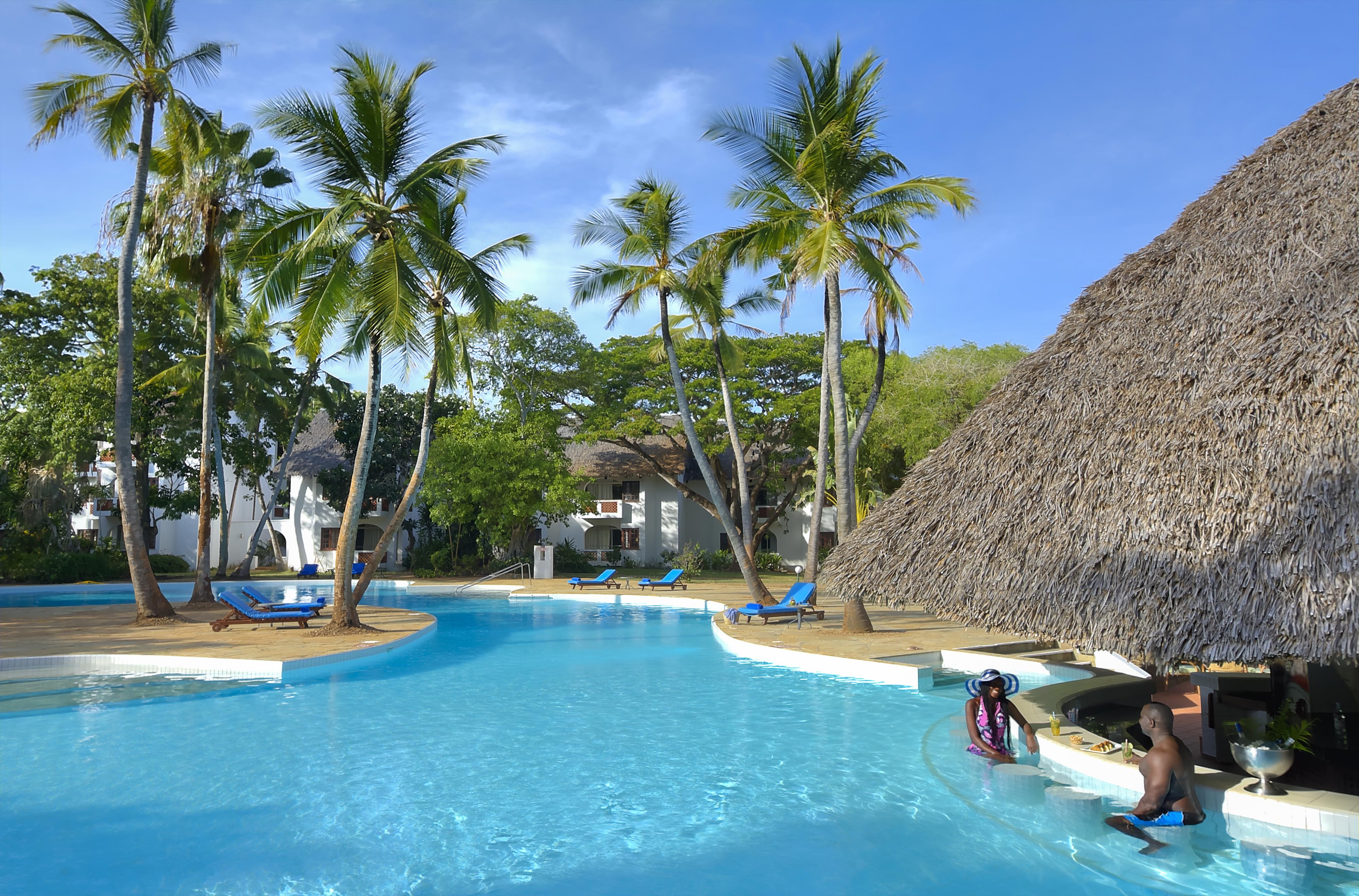 Diamonds Leisure Beach & Golf Resort