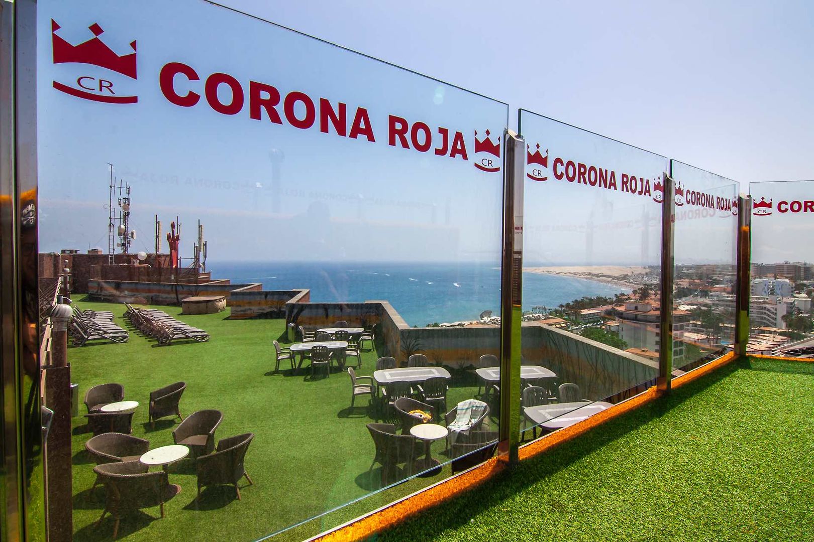 Corona Roja – fotka 3