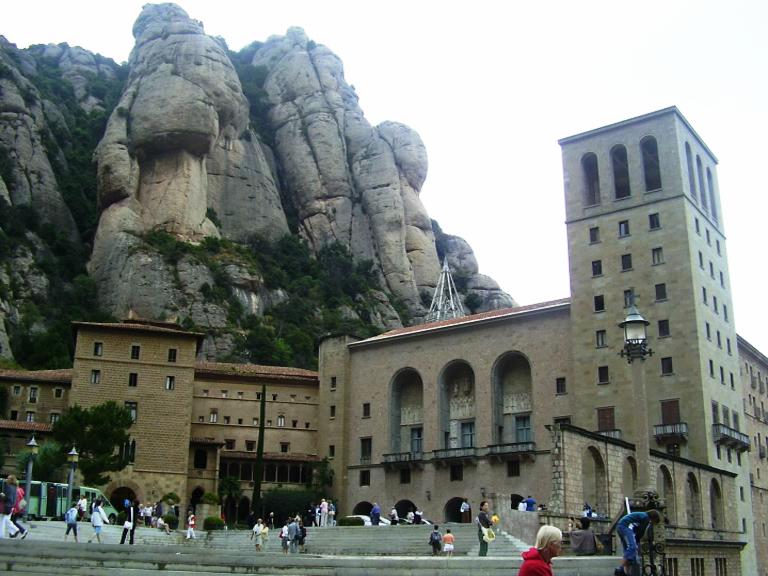 Katalánsko a Barcelona LET