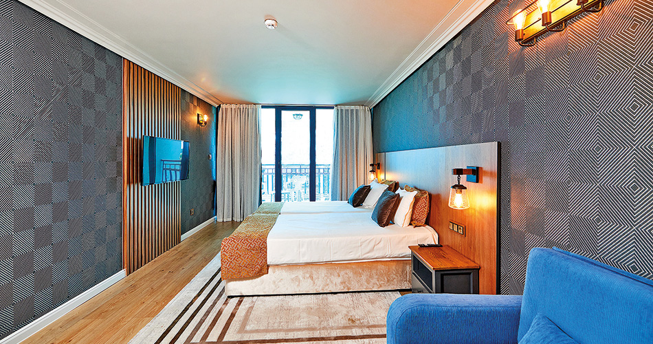 Hotel Sentido Bellevue