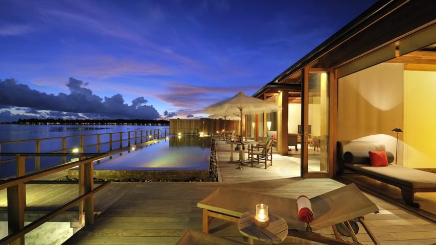Obrázek hotelu Paradise Island Resort & Spa
