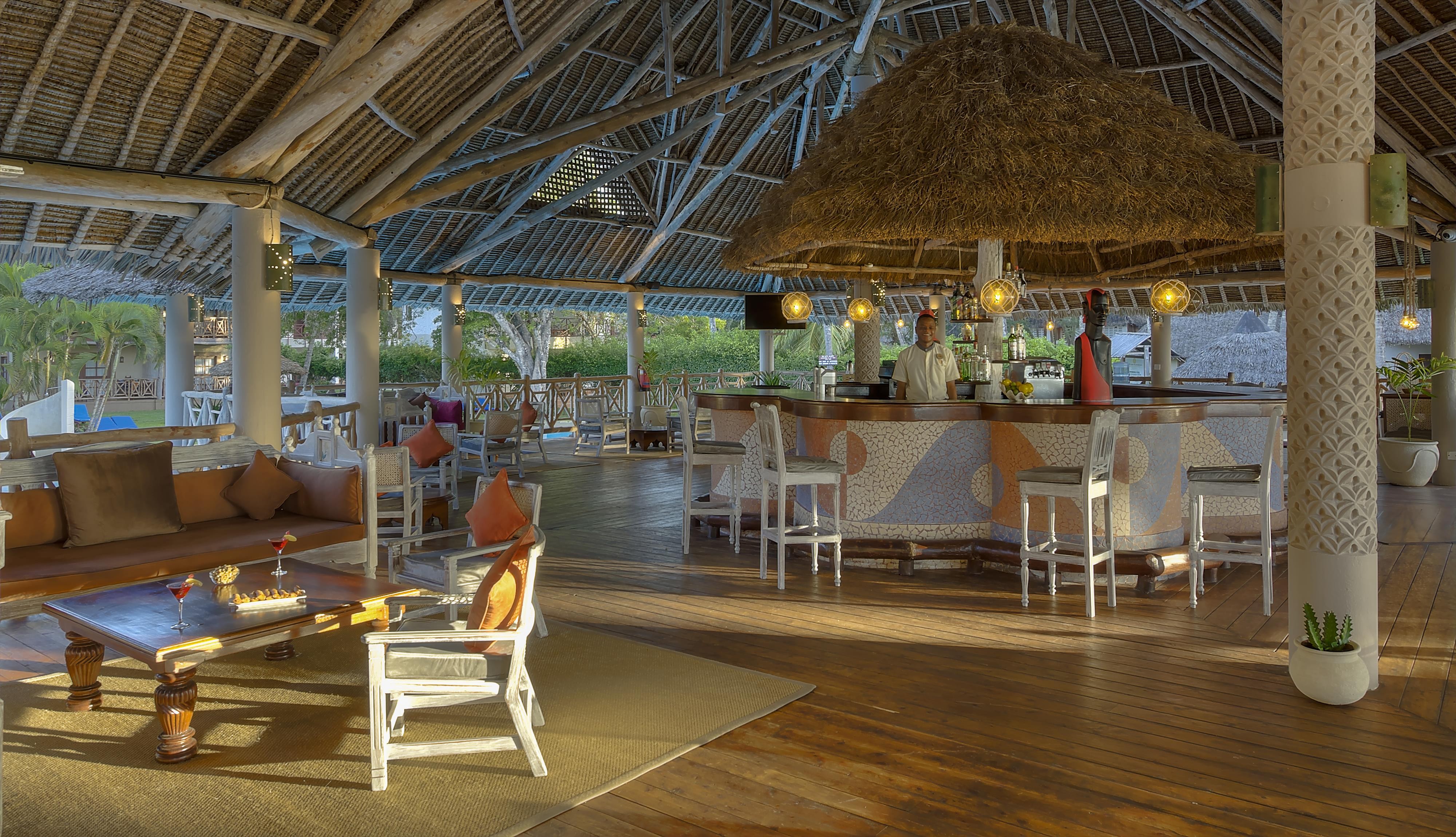 Neptune Palm Beach Boutique Resort & Spa