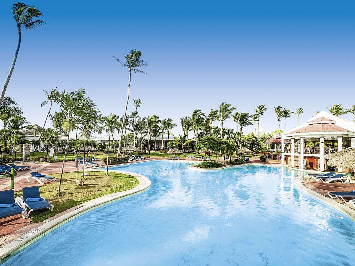 Be Live Collection Punta Cana – fotka 8
